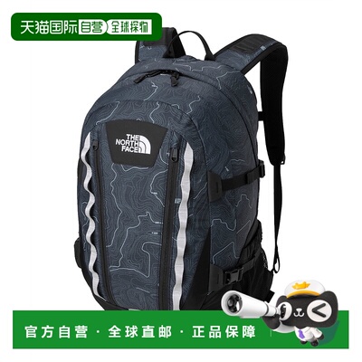 日本直邮【日本直邮】The North Face北面男女同款双肩包NM72301-