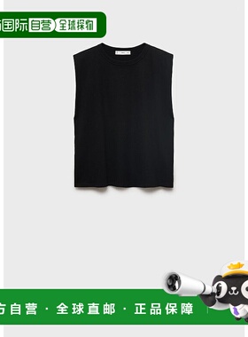 日本直邮MANGO T恤 [VIRI MA1658EW037230]