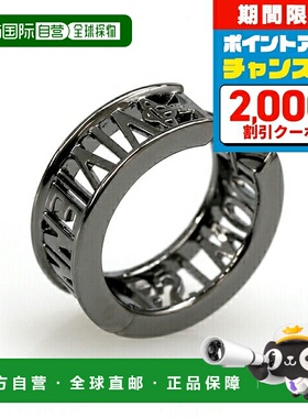 日本直邮 Vivienne Westwood WESTMINSTER 一只耳朵黄铜圈 620300