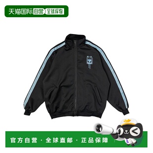 日本直邮日潮 ACDCRAG 输血/药瓶 男款运动休闲风夹克