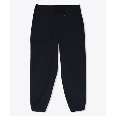 日本直邮Lock Lips 女士运动慢跑裤哥伦比亚