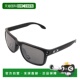 Black 日本直邮OAKLEY Priz 太阳镜Holbrook Matte Oakley 男士