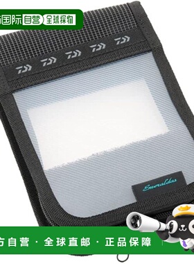 【日本直邮】达亿瓦Egi 保护套 Emeraldas Egi 支架 RS (A)