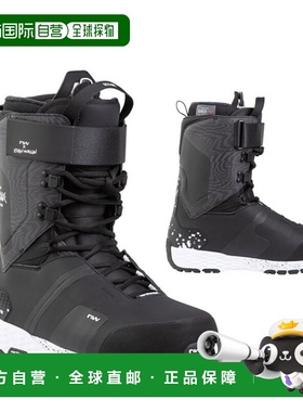 日本直邮NORTHWAVE/Northwave DECADE PRO 男女士单板滑雪靴
