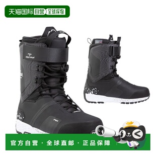 日本直邮NORTHWAVE/Northwave DECADE PRO 男女士单板滑雪靴