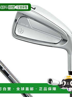【日本直邮】YAMAHA　运动用品　高尔夫球杆　TENSEI GR i50　RMX