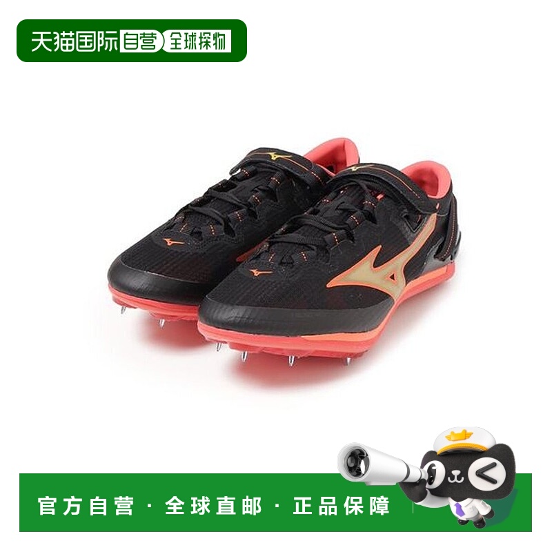 日本直邮 X-Blast NEO 2 运动鞋美津浓钉鞋