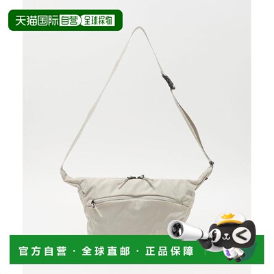 日本直邮green label relaxing THE NORTH FACE Capella 5 5L 小