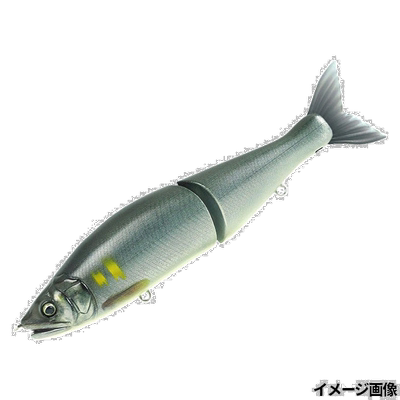 日本直邮 Guncraft Lure Ayuya 关节爪 178 F 型 #RF-01 Belial I