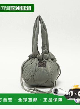 1h可退 日本直邮TAION 男女同款 软壳800FP羽绒托特包 2WAY便携手