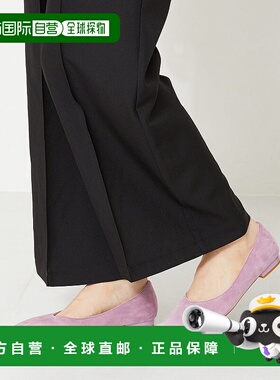 日本直邮Oriental Traffic 可跳跃平底鞋系列累计突破100万双 纯