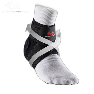 MCDAVID 8 字形护踝 M4321 左右使用（护踝）迈克达威