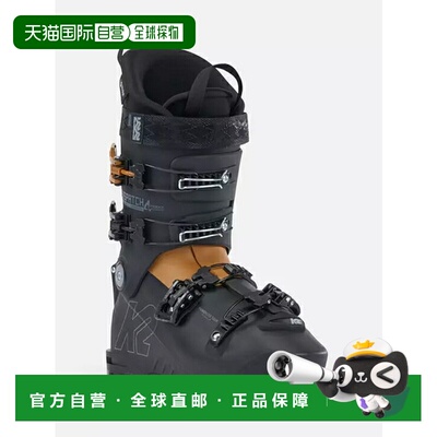 日本直邮K2 Dispatch 男士滑雪靴