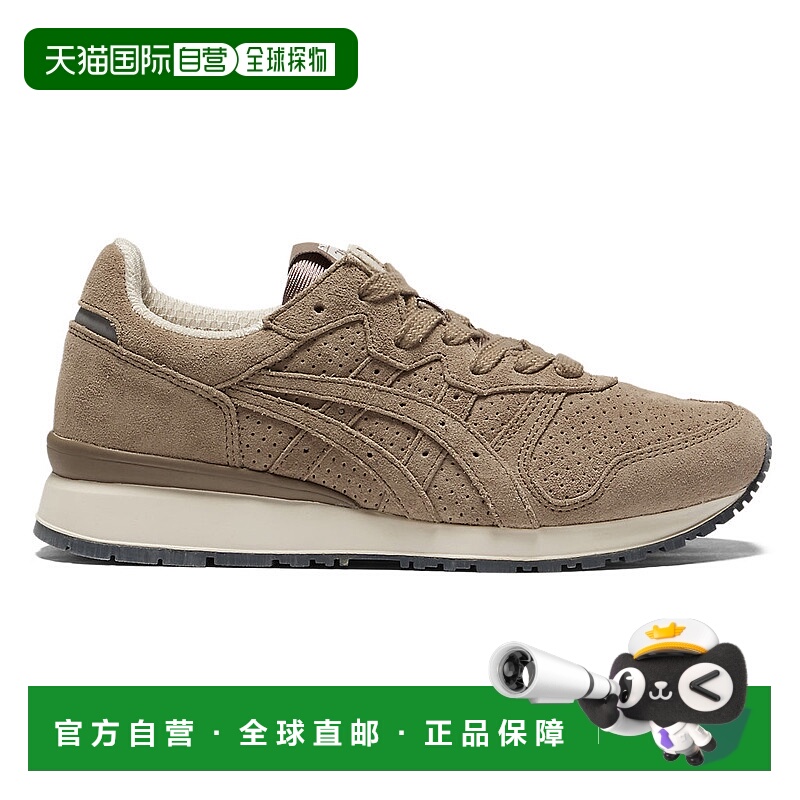 日本直邮Onitsuka Tiger TIGER ALLY 1183B664_022鬼塚虎跑鞋