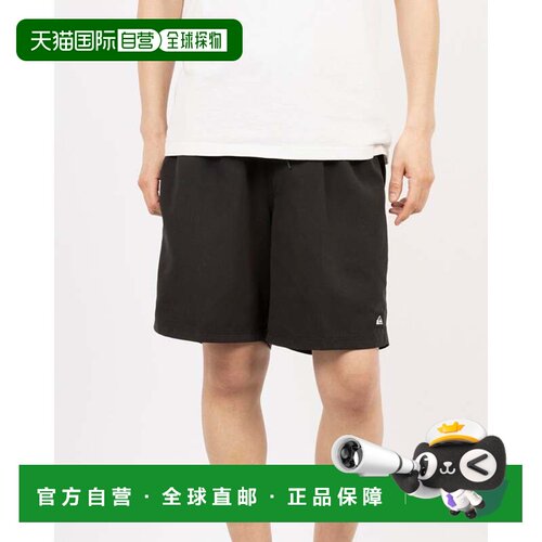 日本直邮EVERYDAY SOLID VOLLE 黑色