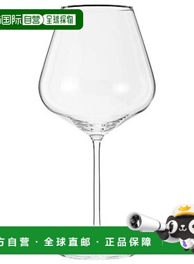 【日本直邮】东洋佐佐木 红酒杯 920ml 可用洗碗机 RN-12285CS