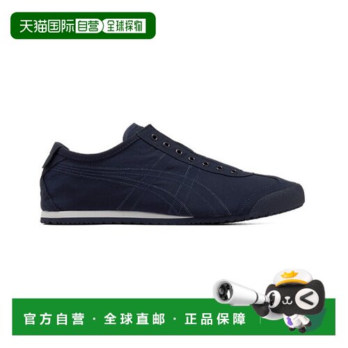 日本直邮TIGERMEXICO 66 SLIP-ON 潮流百搭经典舒适 低帮 生活休