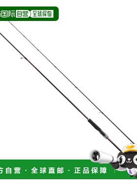 日本直邮Shimano 23 Sephia SS S83ML（纺车轮2节）S83ML 356741