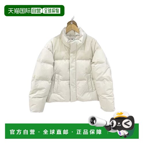 Uniqlo 无缝充绒夹克 481608优衣库羽绒