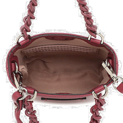 日本直邮Gianni Chiarini 手提单肩包Camilla 2WAY 迷你包 女士I