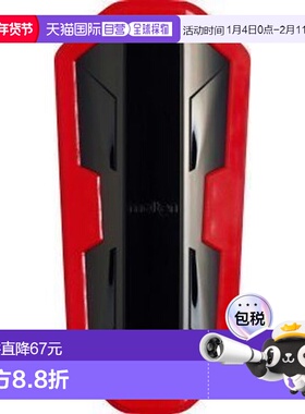 日本直邮molten-天鹅Sessin Guard S大小黑色新款护臂护具