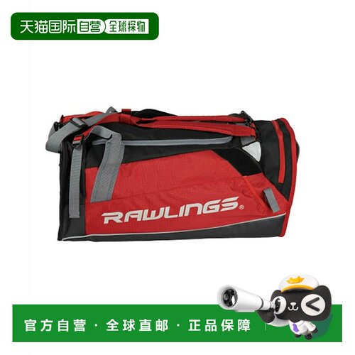 日本直邮 Rawlings 53L混合式背包R601JP 背包双肩包运动包手提包