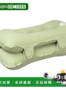 【日本直邮】LOGOS 多功能靠垫 - BJ 73860003（约）宽 36 x 深 3