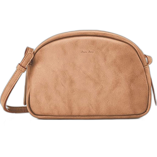 【日本直邮】Legato Largo 迷你肩背包 LG-F2011Z 休闲 优雅