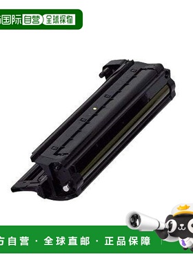 【日本直邮】Casio卡西欧 打印机用硒鼓/黑色 (GE5000用) GE5-DSK