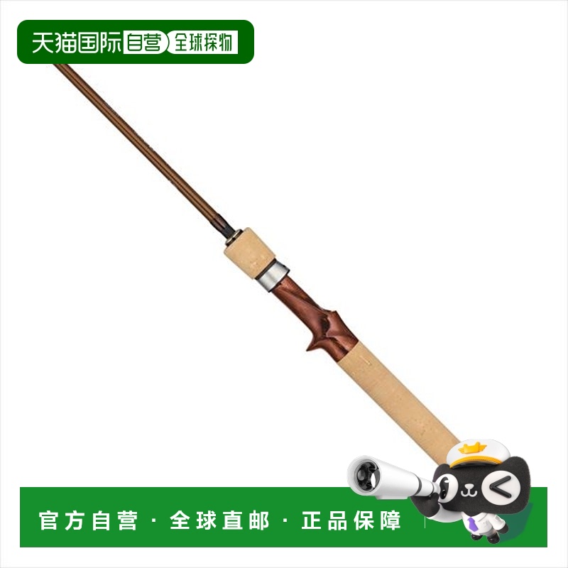 日本直邮尾走鳟鱼竿 TRGR Sesera C44L（鱼饵/5 件）