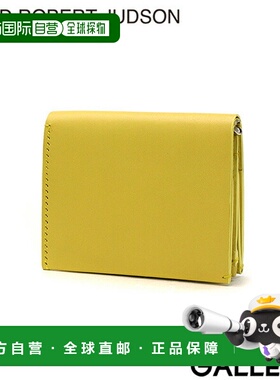 日本直邮 ED ROBERT JUDSON 钱包 BUND BINDER 迷你钱包零钱包小