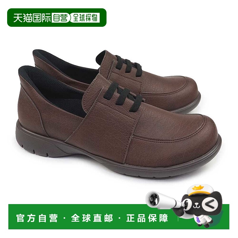 日本直邮Re:getA 男士 休闲鞋 R403M 免提 懒人鞋 一脚蹬 RegetA