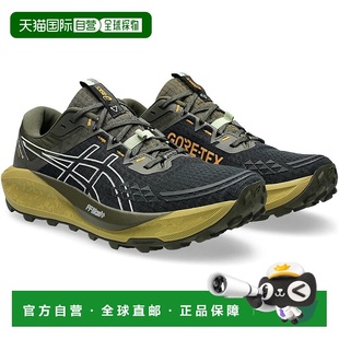 GTX 1011B978 003 日本直邮ASICS 跑步鞋 2025AW Geltrabuco
