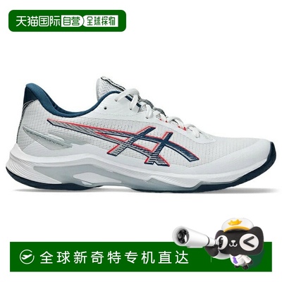 日本直邮日本直邮 Asics 男子女子网式排球鞋 Net Burner Ballist