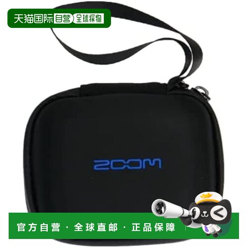 【日本直邮】Zoom F1-LP收纳手提包  CBF-1LP Carrying Bag