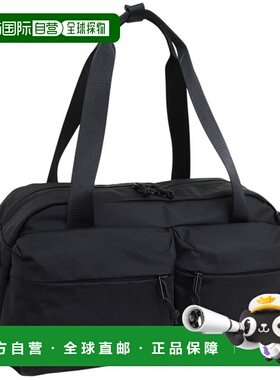 日本直邮The North Face 男女通用单肩包SP Duffel Bag S (NN2PR6