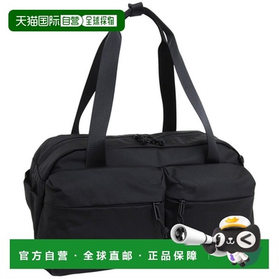 日本直邮The North Face 男女通用单肩包SP Duffel Bag S (NN2PR6