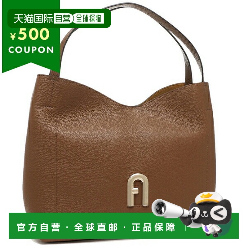 日本直邮 Furla 手提包 Primula Hobo 包女式 FURLA WB00453 HSF0