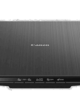 【日本直邮】Canon佳能 高清照片扫描仪 CANOSCAN LIDE 400
