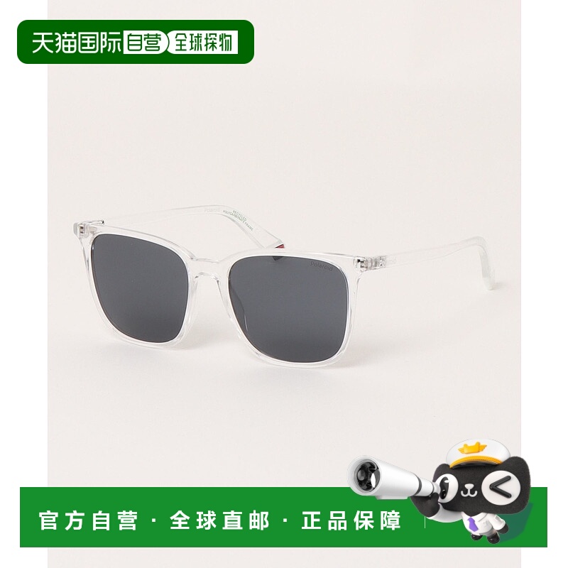 1h可退 日本直邮POLAROID 男女同款太阳镜 PLD 6226 S 900 C3 220