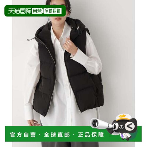 日本直邮纳米宇宙 NANO universe ALLIED FEATHER 羽绒 防水加工