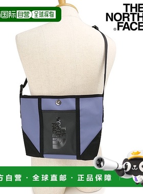 日本直邮THE NORTH FACE BC Sacoche [NM82452-LG FW25] 4L BC Sa