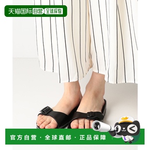 12816003 1h可退 日本直邮BIRKENSTOCK女士MADRID轻便洗涤型凉鞋