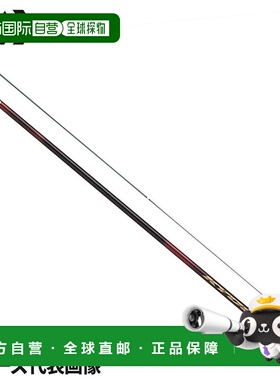日本直邮Daiwa Ayu 钓竿 Ginkage Competition A XH90・J 第 25 款