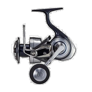 【日本直邮】Daiwa达亿瓦 鱼线轮 纺车轮 CERTATE SW 6000-XH渔轮