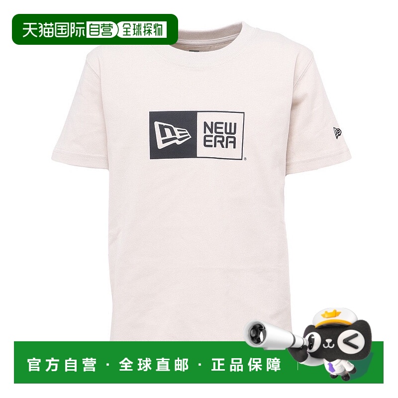 日本直邮【日本直邮】new era纽亦华儿童T恤14111859