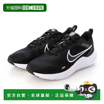 日本直邮 Down Shifter 12 运动鞋 [294001]耐克经典网球鞋