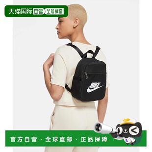 365 Futura 女士迷你背包 日本直邮Nike 89889591 运动服