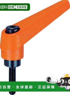 【日本直邮】Trusco中山 螺纹铣刀M5螺纹长40 TCMR5-40