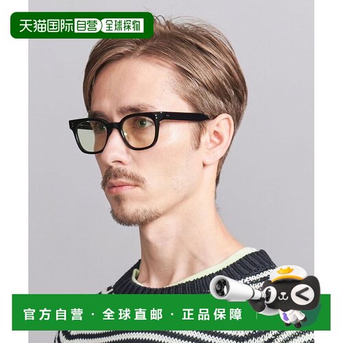 日本直邮KANEKO OPTICAL 太阳镜 CHARLES 别注款户外